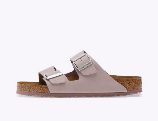 Tenisky a topánky Birkenstock Arizona BS "Yomo Lilac" Fialová | 1023382