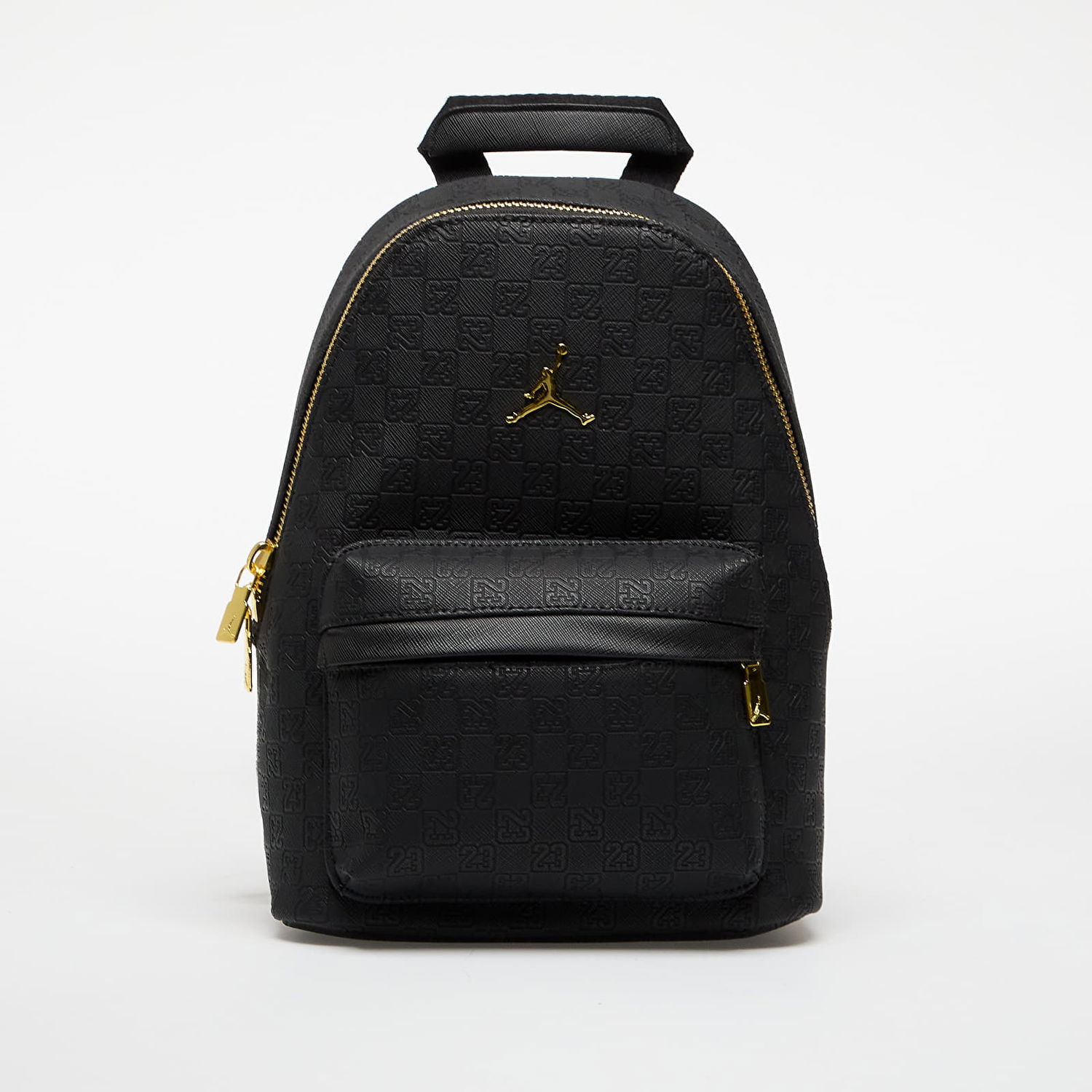 Batoh Jordan Jam Monogram Backpack Čierna | SM0986-K5X, 0