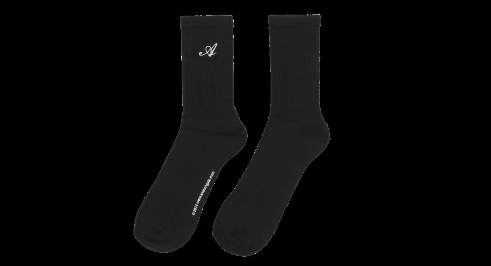 Signature Socks