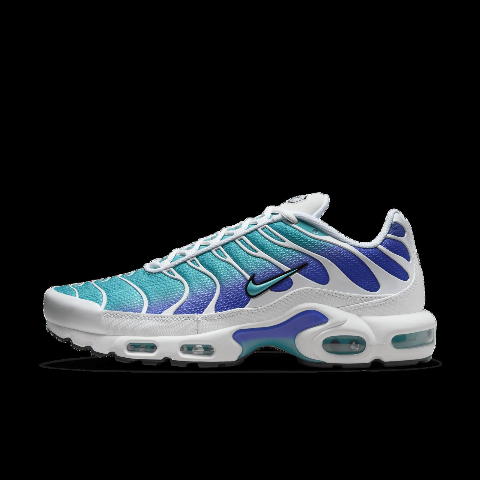 Air Max Plus "Aqua"