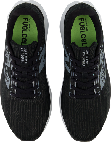 Tenisky a topánky New Balance FuelCell Propel v5 Čierna | mfcprlb5, 3