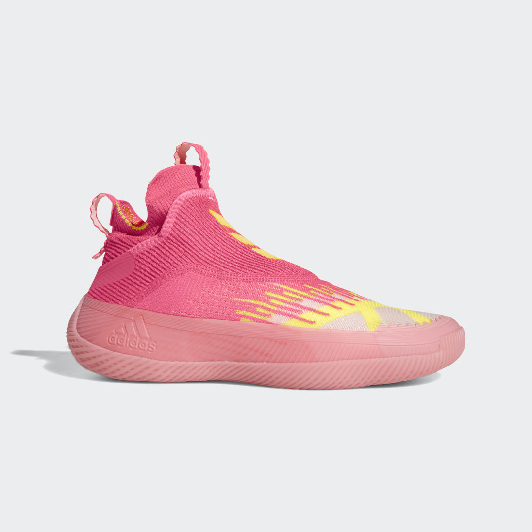 Tenisky a topánky adidas Performance N3XT L3V3L Futurenatural Ružová | H68992, 0