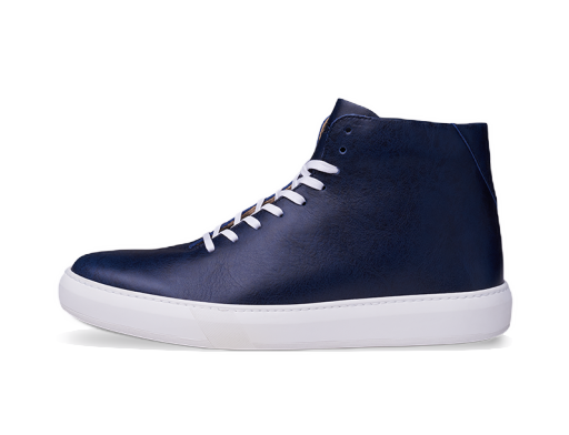 Tenisky a topánky Vasky Teny High Blue W Modrá | S-5021-009-F