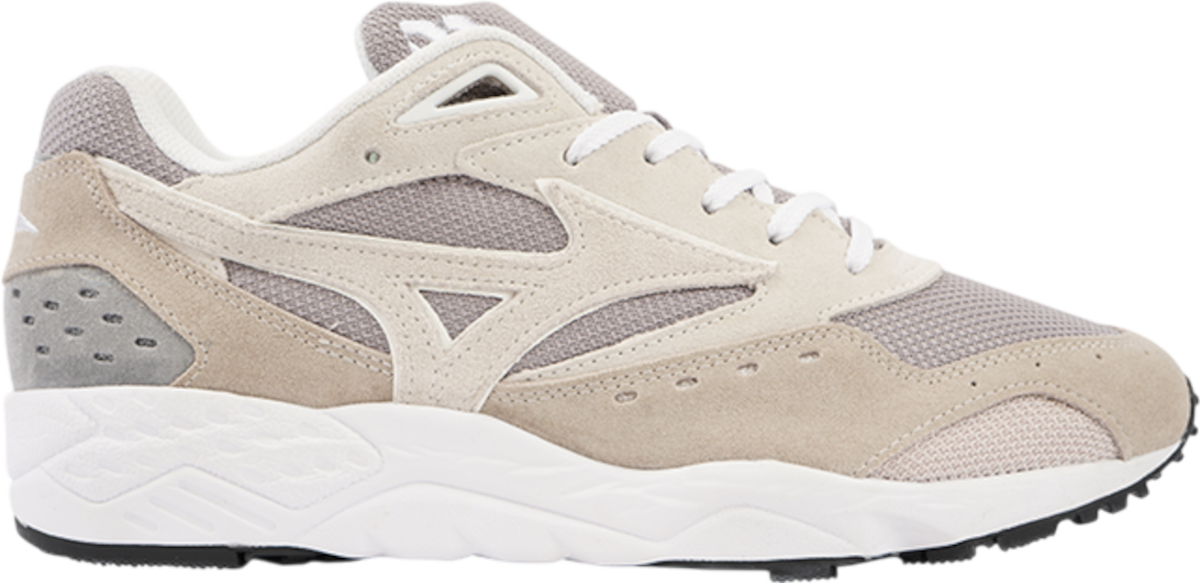 Tenisky a topánky Mizuno Mizuno Contender S Béžová | d1ga2212-004, 0