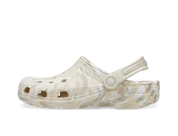 Crocs Classic Marbled Clog 206867-2Y3