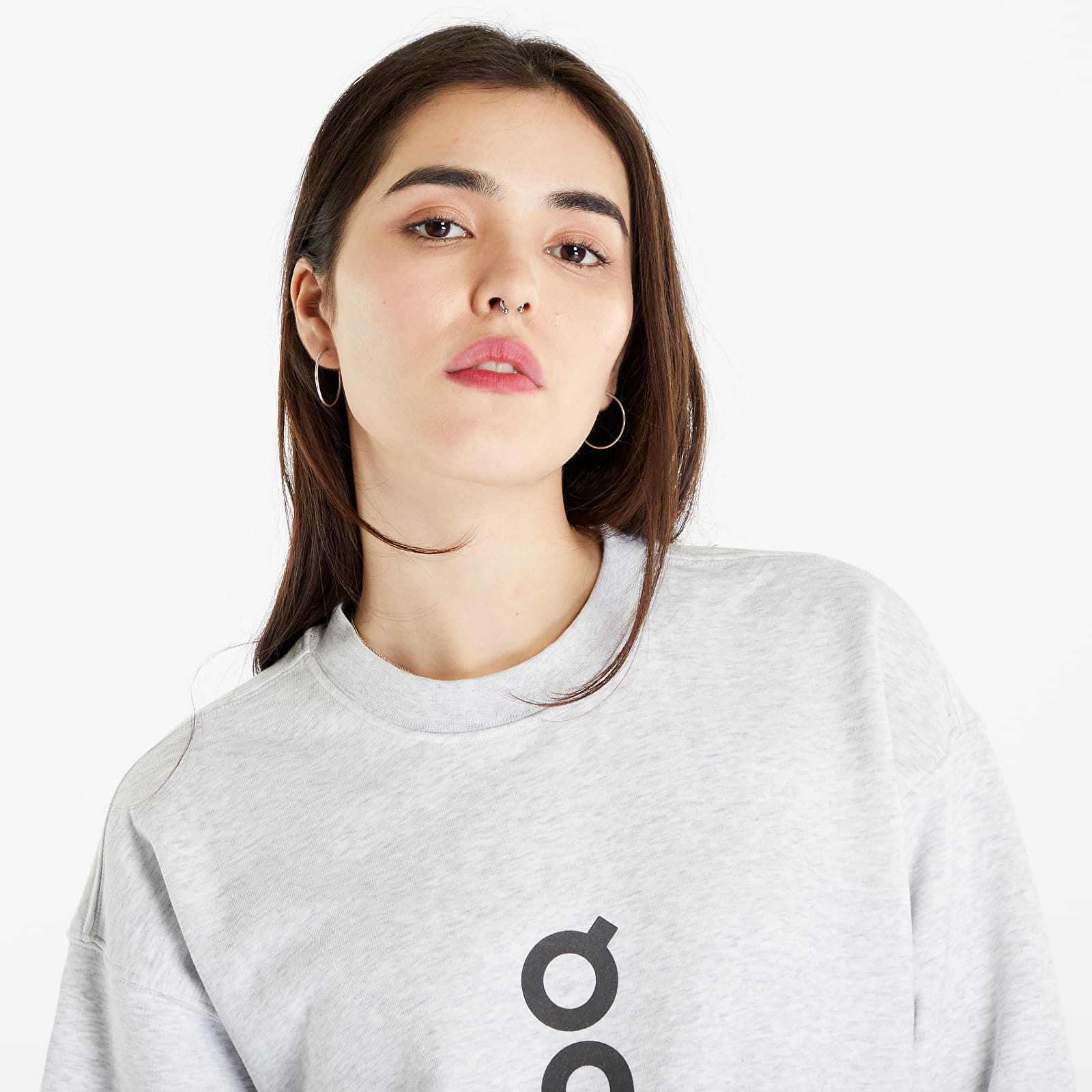 Club Crew Sweatshirt