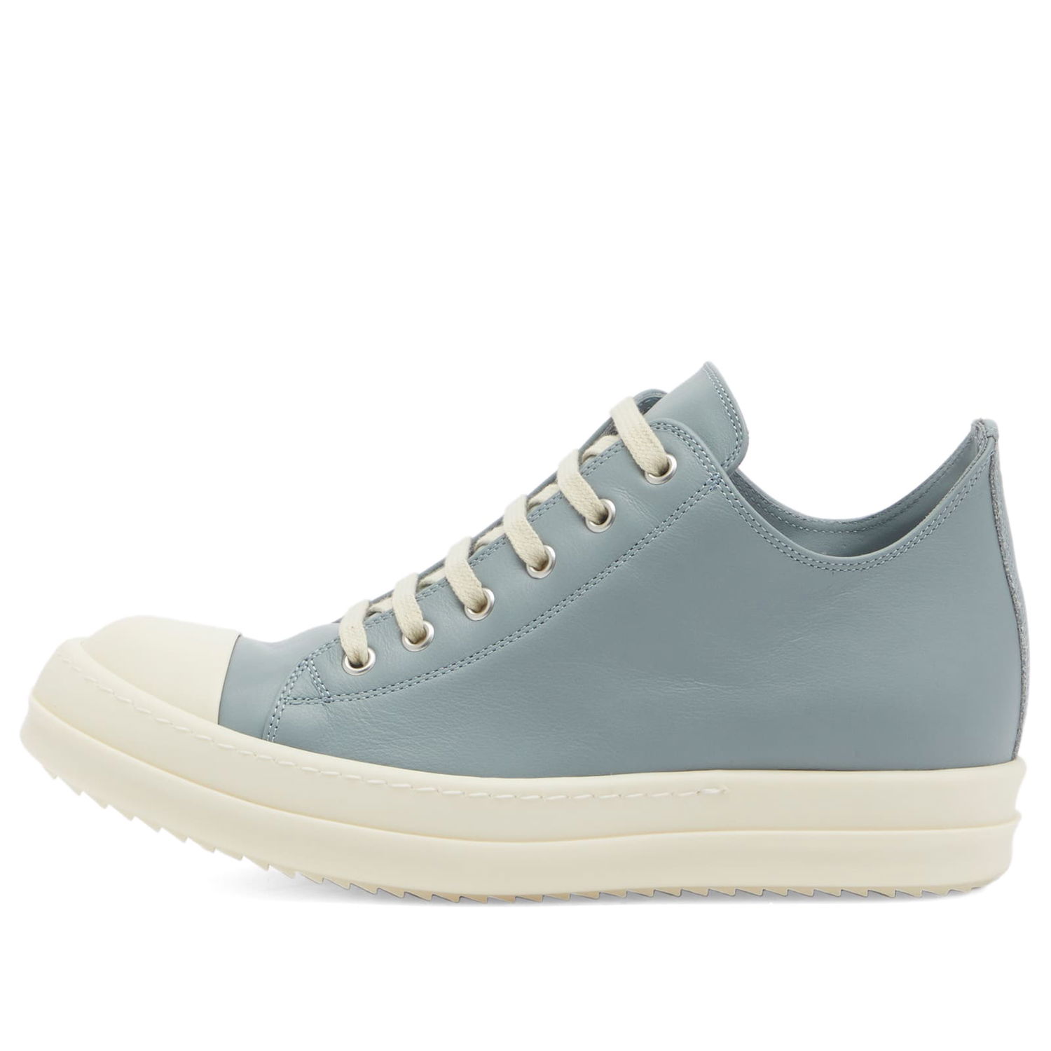 Tenisky a topánky Rick Owens Low Sneakers W Modrá | RP02D3891-3611, 0