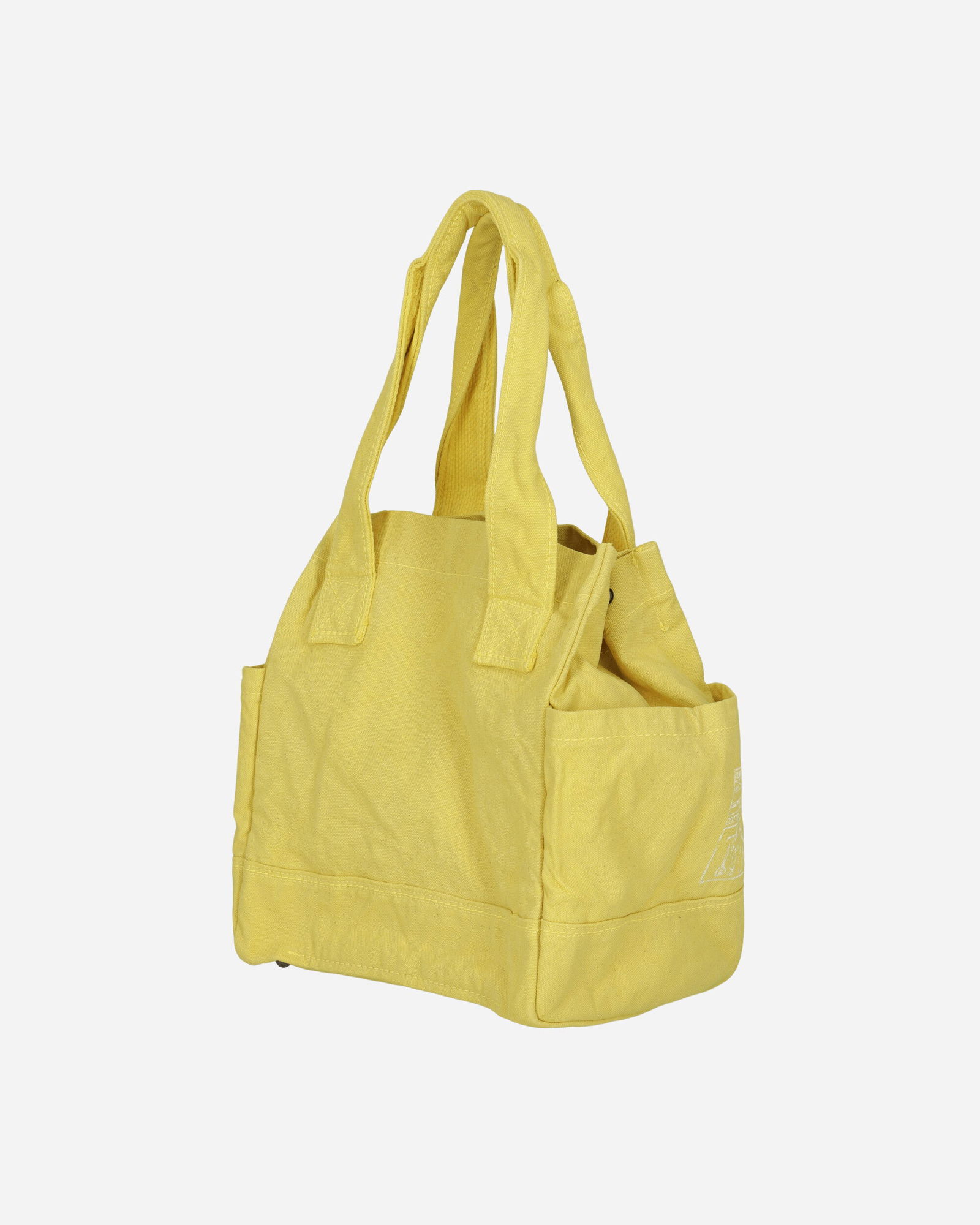 Small Canvas Tote Bag