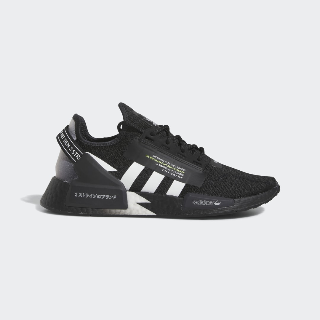 Tenisky a topánky adidas Originals NMD_R1 V2 Čierna | IE2245, 0