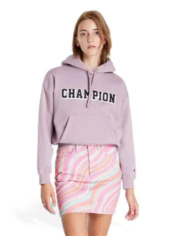 Champion Hooded Sweatshirt 115370 CHA PS162