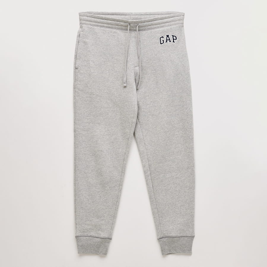 Logo Sweatpants