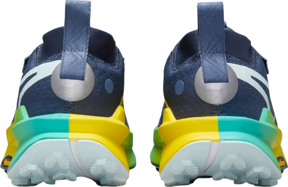 Tenisky a topánky Nike Zegama 2 Modrá | fd5191-402, 1