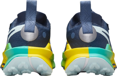 Tenisky a topánky Nike Zegama 2 Modrá | fd5191-402, 1