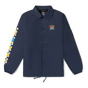 The Simpsons Family Torrey Jacket