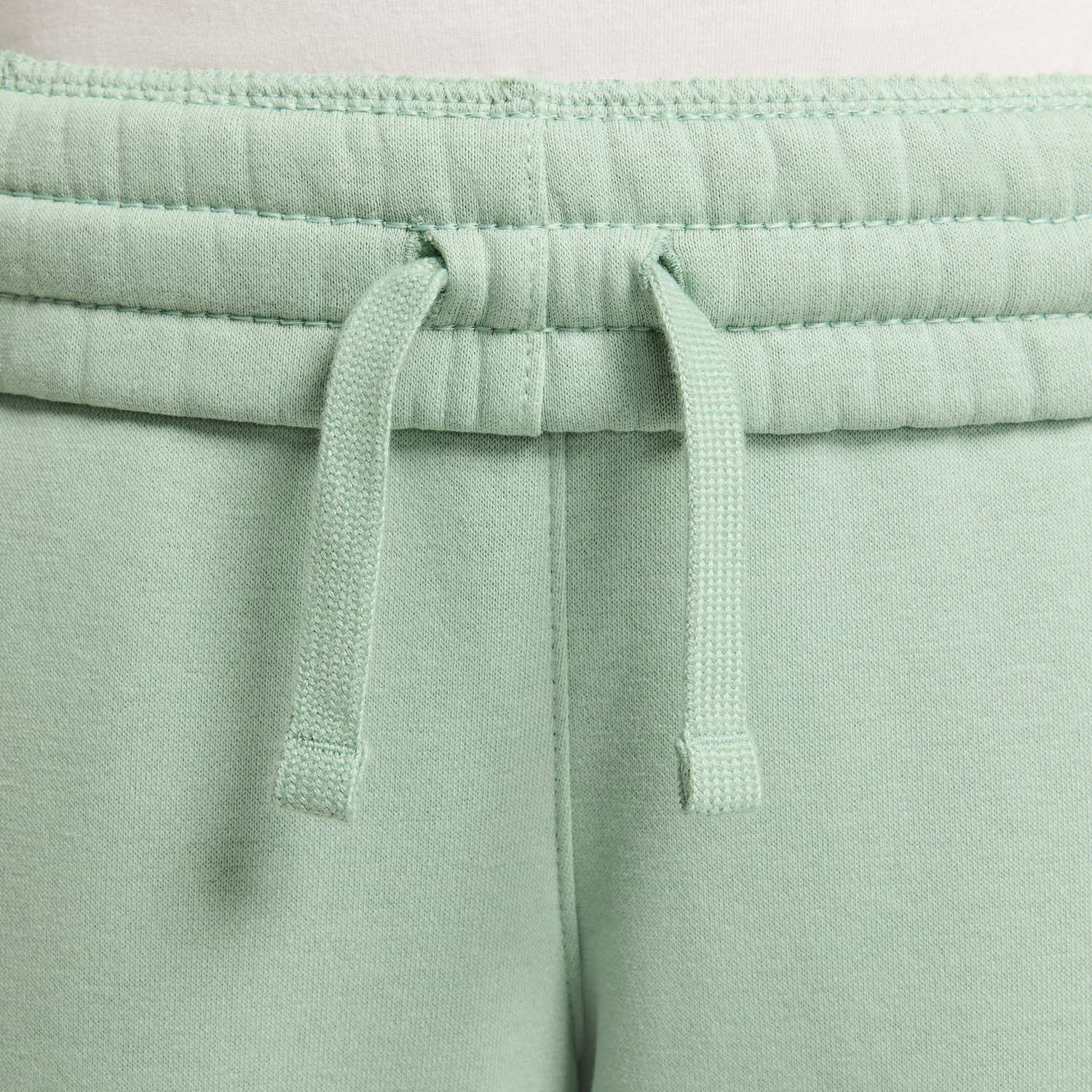 Tepláky Nike Kids' Nike Sportswear Club Fleece Joggers Zelené | FD3008-037, 1