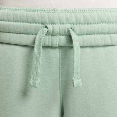 Tepláky Nike Kids' Nike Sportswear Club Fleece Joggers Zelené | FD3008-037, 1