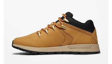 Tenisky a topánky Timberland Sprint Trekker Super Oxford Trainter Hnedá | A5VJG-231, 0