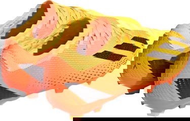 Tenisky a topánky adidas Performance X SPEEDPORTAL.3 FG Rôznofarebný | gz5072, 2