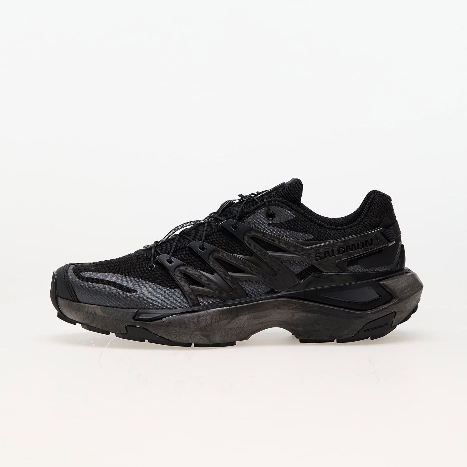 Tenisky a topánky Salomon XT PU.RE ADVANCED Čierna | L47446000, 0