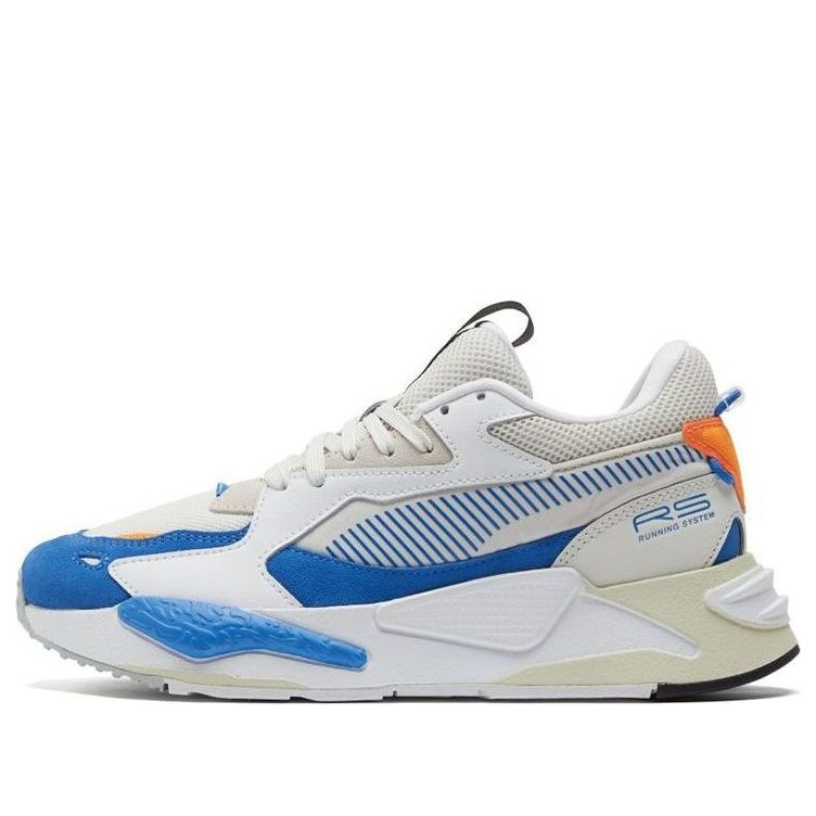 Tenisky a topánky Puma RS-Z BP 'Bluemazing' Biela | 382650-01, 0