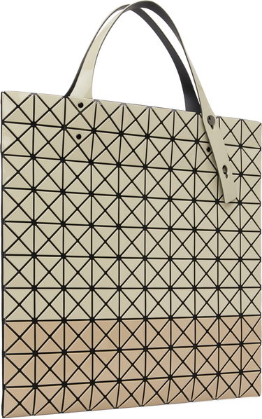 Tote bag BAO BAO ISSEY MIYAKE BAO BAO Prism Tote Šedá | BB58AG523, 4