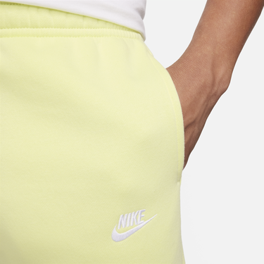 Tepláky Nike Sportswear Club Fleece Joggers Žltá | BV2671-331, 4