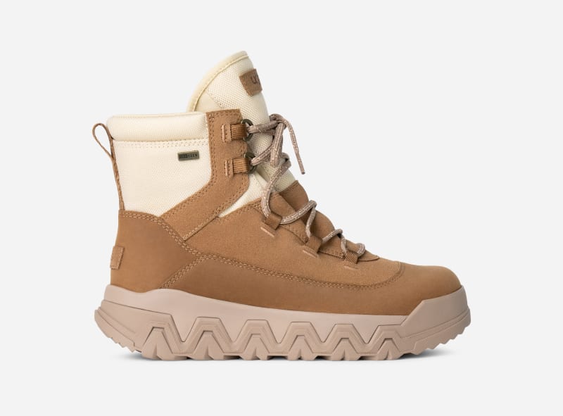 TerreTrail Hi-Top Boots