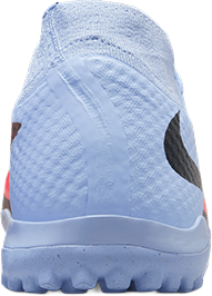 Tenisky a topánky Nike Phantom 6 High Academy TF Rôznofarebný | hq2277-400, 4