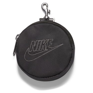 Batoh Nike Sportswear Futura Luxe Mini Backpack (10L) Čierna | CW9335-010, 2