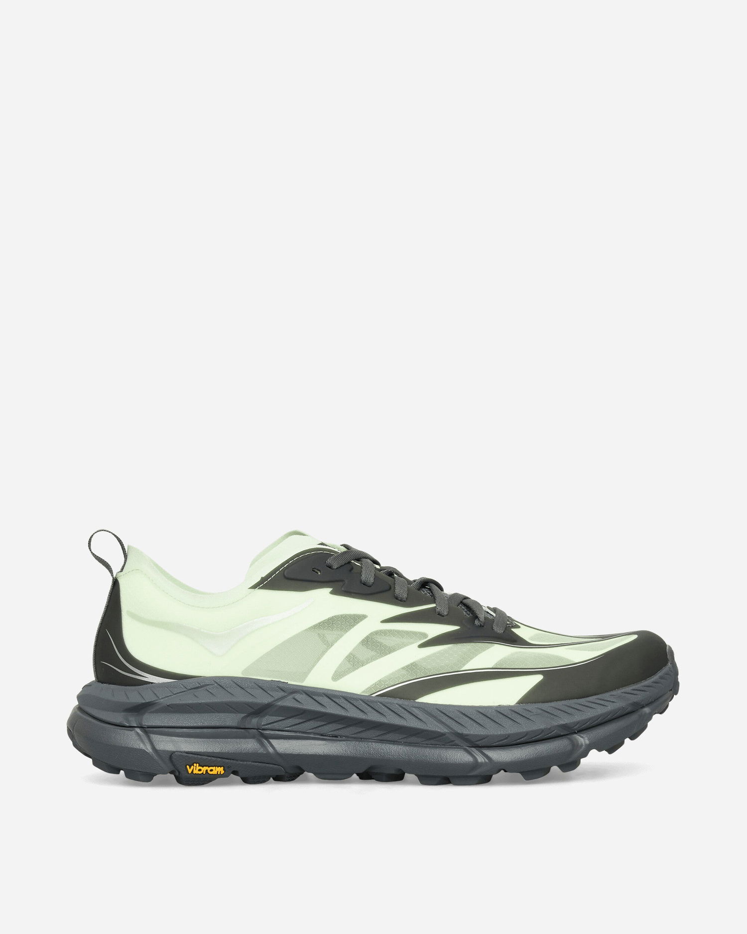 Tenisky a topánky Hoka One One Mafate Speed 4 Lite Size 8 Zelené | 1168450-LHC, 1