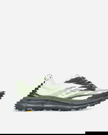 Tenisky a topánky Hoka One One Mafate Speed 4 Lite Size 8 Zelené | 1168450-LHC, 1