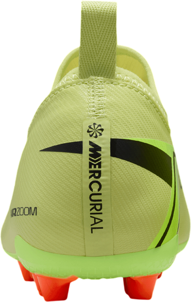 Tenisky a topánky Nike ZOOM VAPOR 16 ACADEMY AG Žltá | fq8403-300, 3
