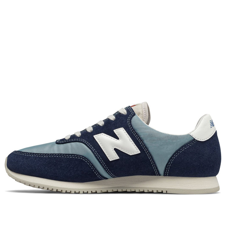 Tenisky a topánky New Balance Comp 100 Modrá | WLC100AA, 0