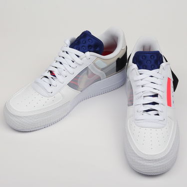 Tenisky a topánky Nike Air Force 1 Type Biela | CI0054-100, 2
