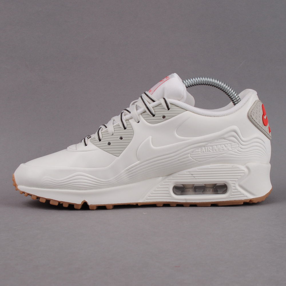 Tenisky a topánky Nike Air Max 90 VT "Harajuku Crepe" WS Biela | 813153-100, 0