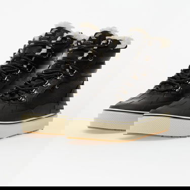 Tenisky a topánky Cariuma Ibira Black W Čierna | 522616B01 W, 5