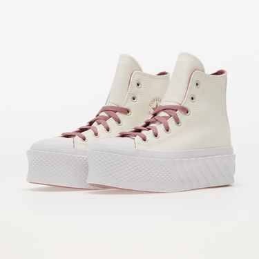 Tenisky a topánky Converse Chuck Taylor All Star Lift 2X W Béžová | 572607C, 1