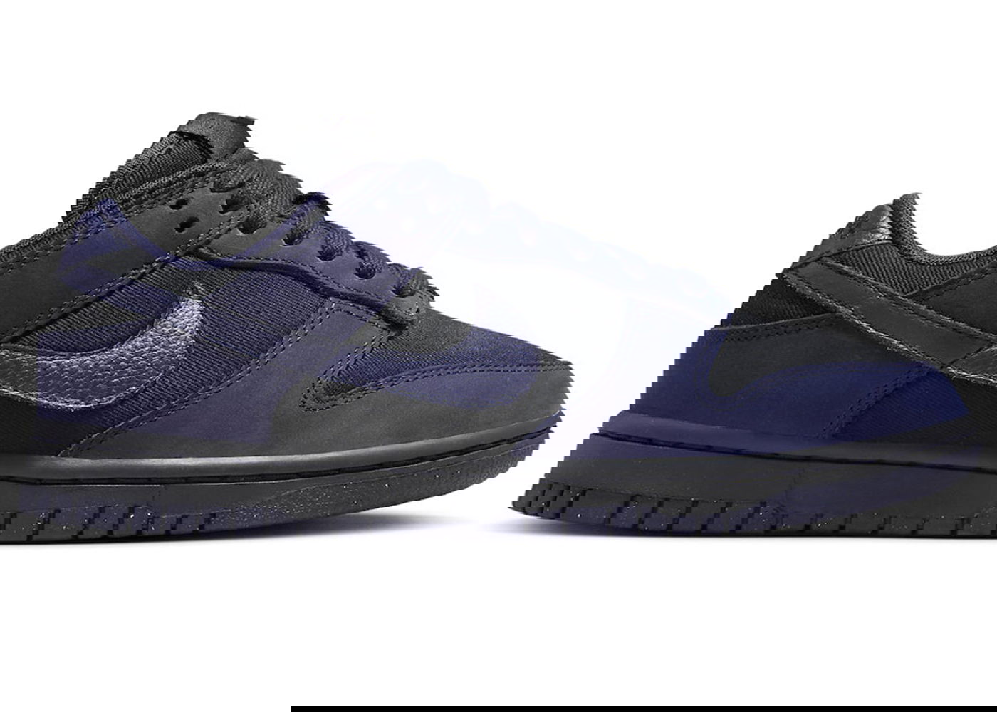 Tenisky a topánky Nike Dunk Low LX Purple Ink W Čierna | FB7720-001, 0