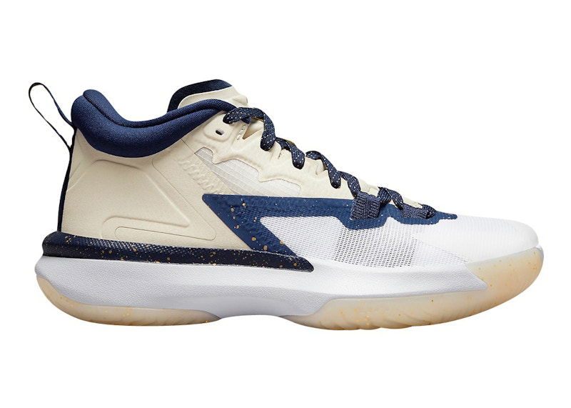 Tenisky a topánky Jordan Zion 1 Pelicans Béžová | DA3131-241, 0