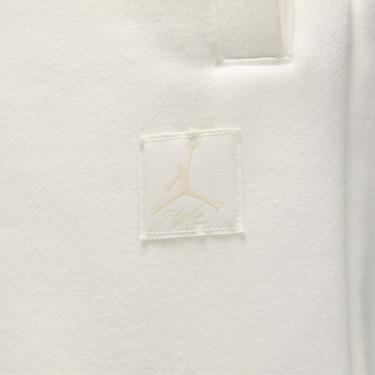 Tepláky Jordan Flight Fleece Biela | FB5113-133, 1