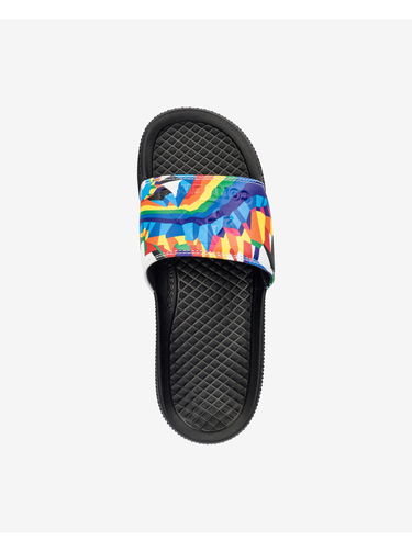 Tenisky a topánky Converse All Star Slide Rôznofarebný | 170825C, 3