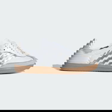Tenisky a topánky adidas Originals Samba OG Biela | JI2725, 4