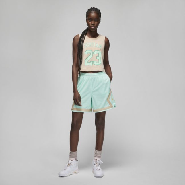 Tielko Jordan (Her)itage Tank Béžová | DO5023-126, 1