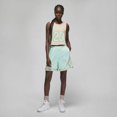 Tielko Jordan (Her)itage Tank Béžová | DO5023-126, 1