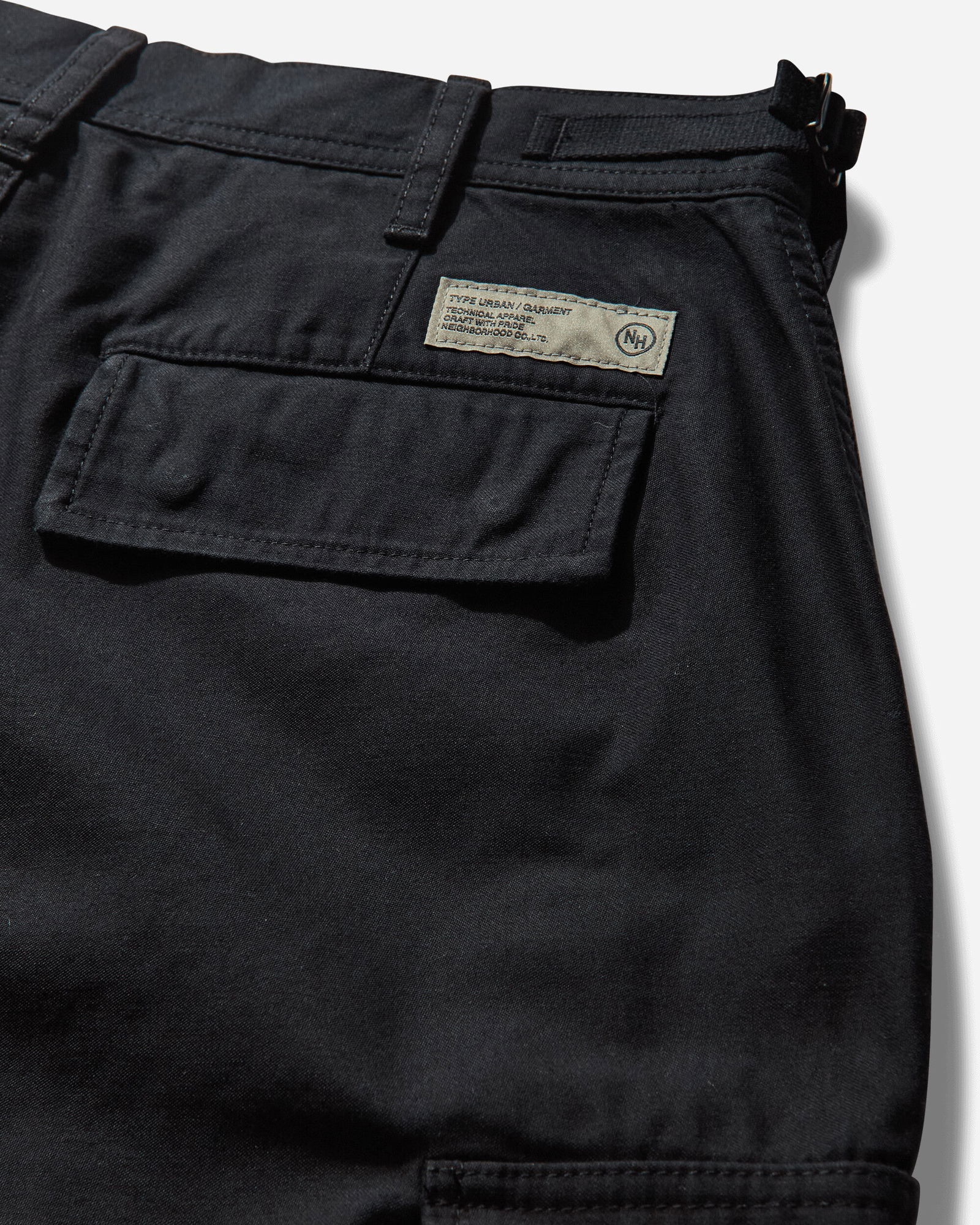 BDU Utility Pants