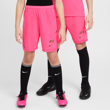 Šortky Nike Kylian Mbappé Academy Dri-FIT Shorts Ružová | HQ3687-645, 2