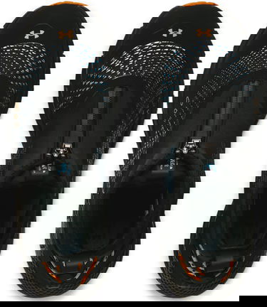 Tenisky a topánky Under Armour HOVR Phantom 2 Storm W Čierna | 3024153-001, 3