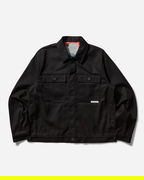 40000 Replicated Short Jacket