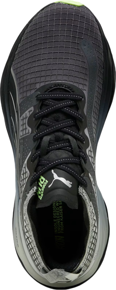 Tenisky a topánky Puma ForeverRun Nitro Water-Repellent Čierna | 310077-01, 4