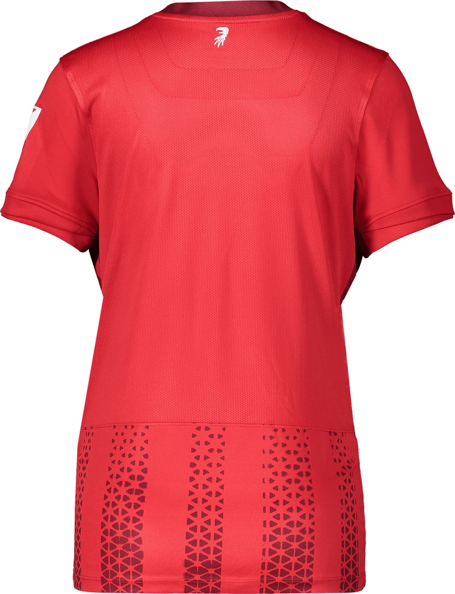 Dres Nike Nike SC Freiburg 2025/26 Third Jersey Červená | 6scffz9968-657t, 1